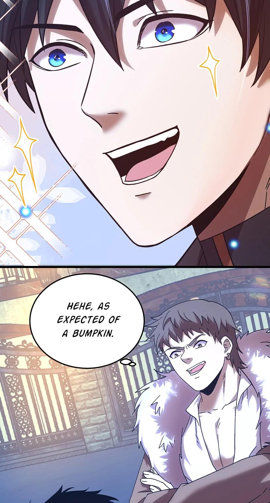 Log into the Future Chapter 169 — page 55