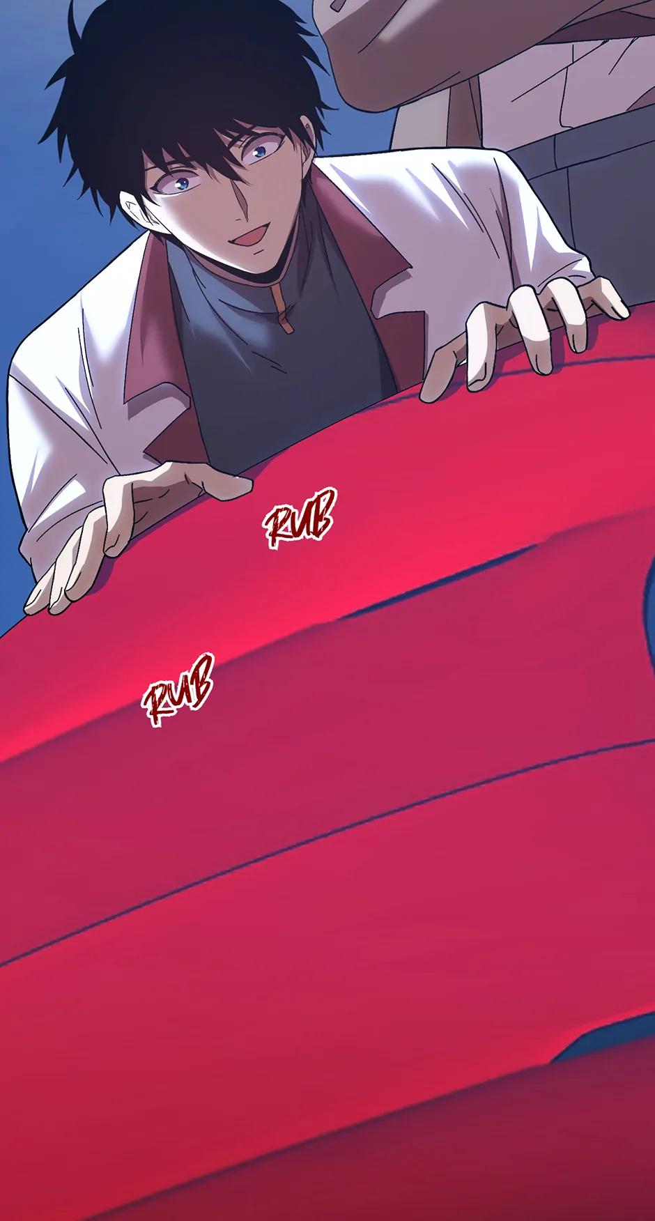 Log into the Future Chapter 169 — page 56