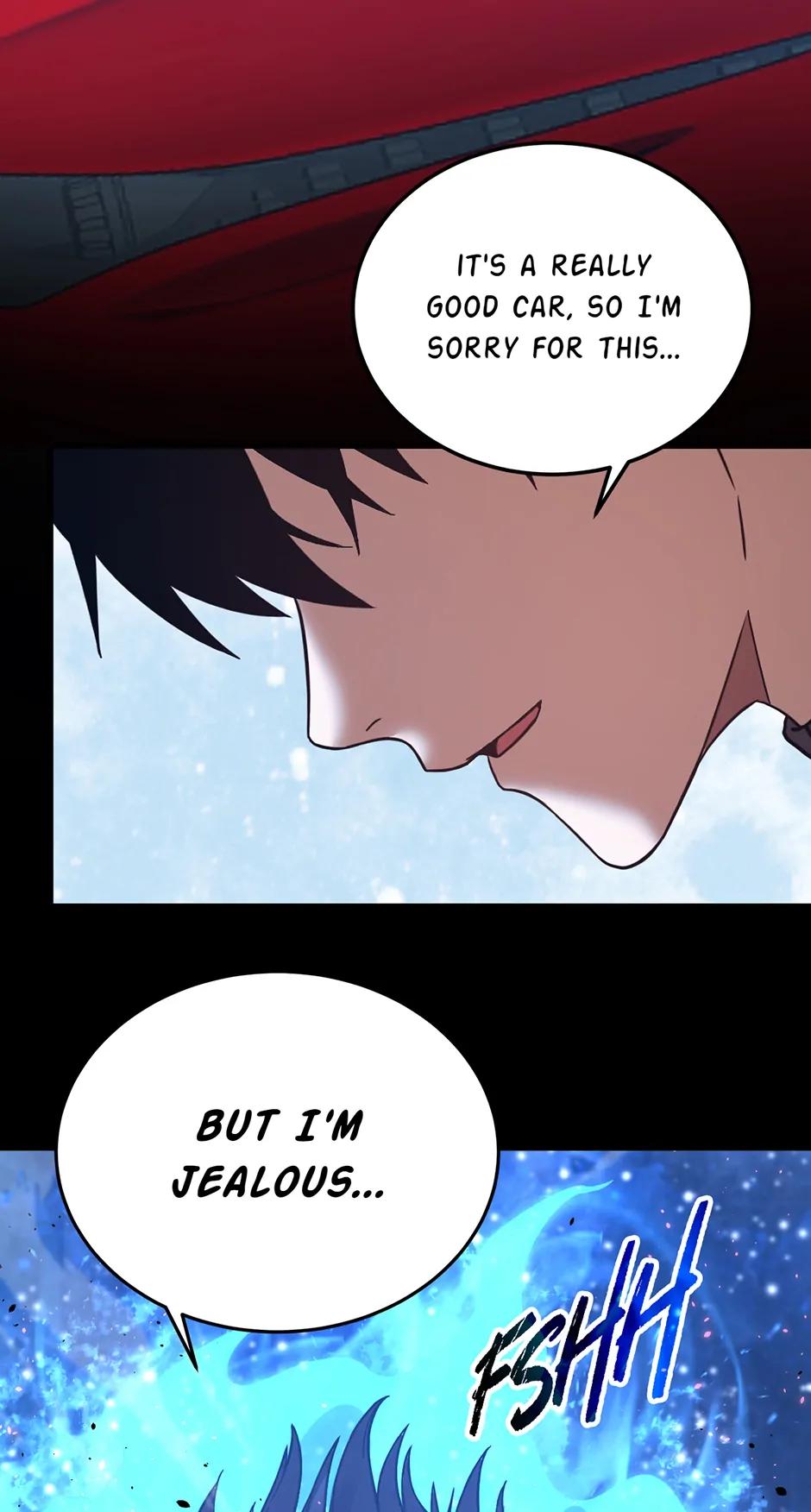 Log into the Future Chapter 169 — page 57