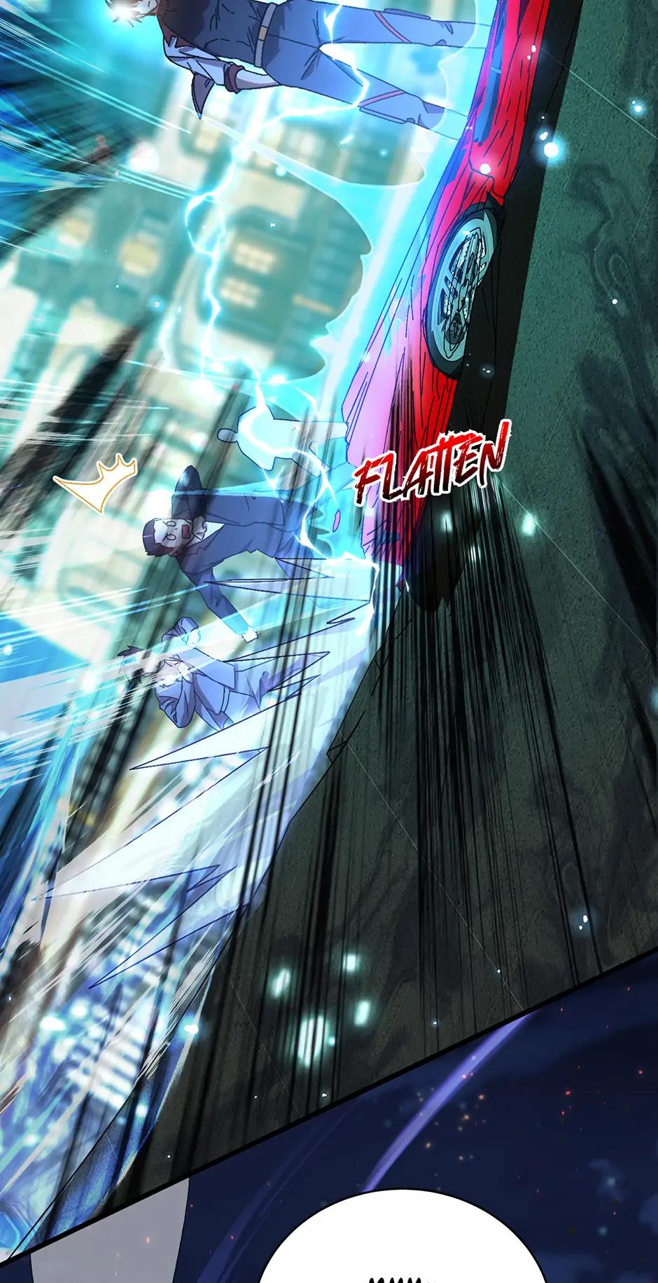 Log into the Future Chapter 169 — page 60