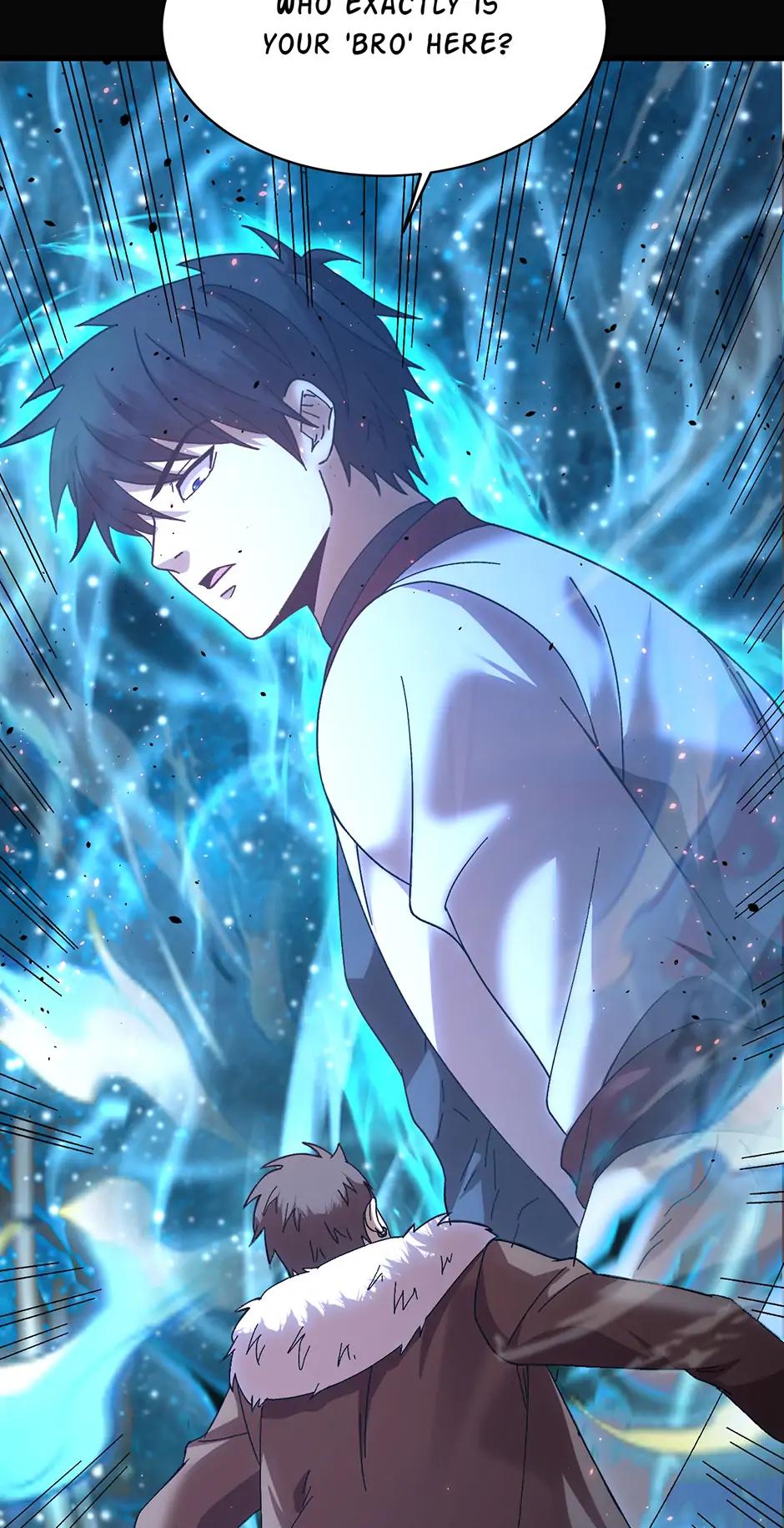 Log into the Future Chapter 169 — page 63