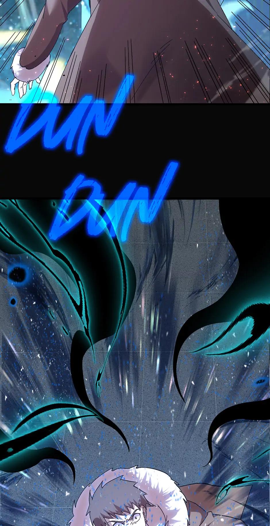 Log into the Future Chapter 169 — page 64
