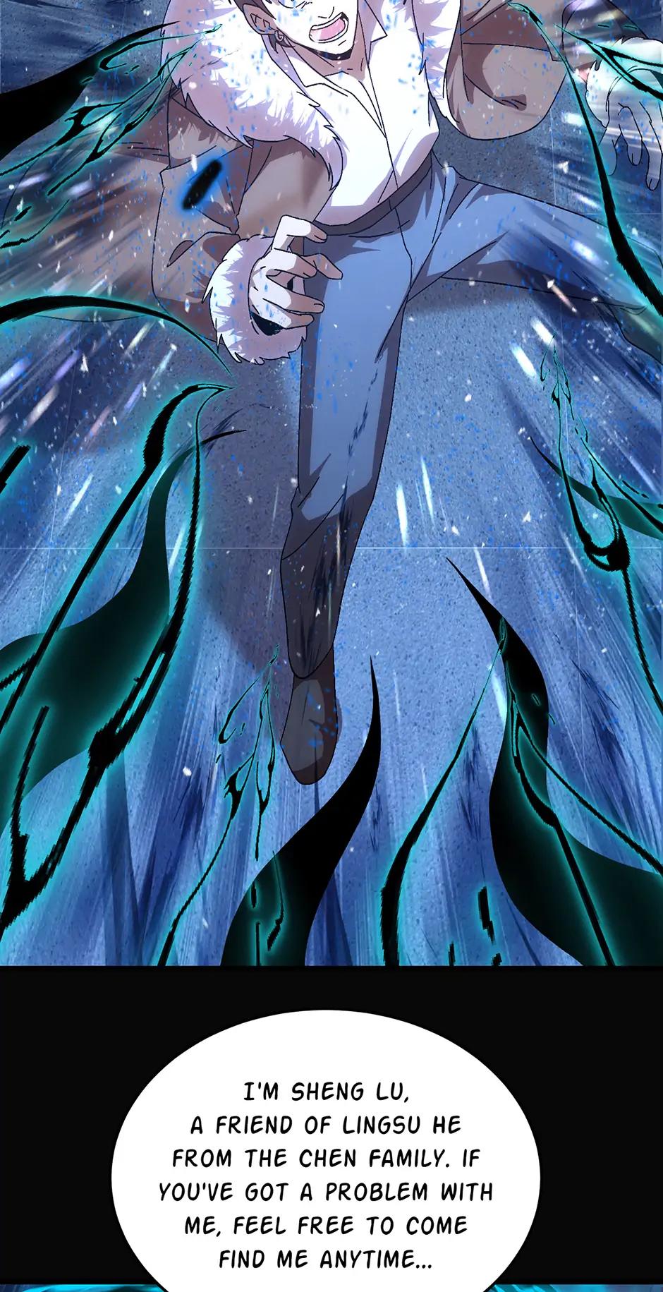 Log into the Future Chapter 169 — page 65