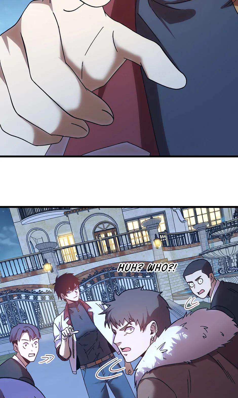 Log into the Future Chapter 169 — page 68