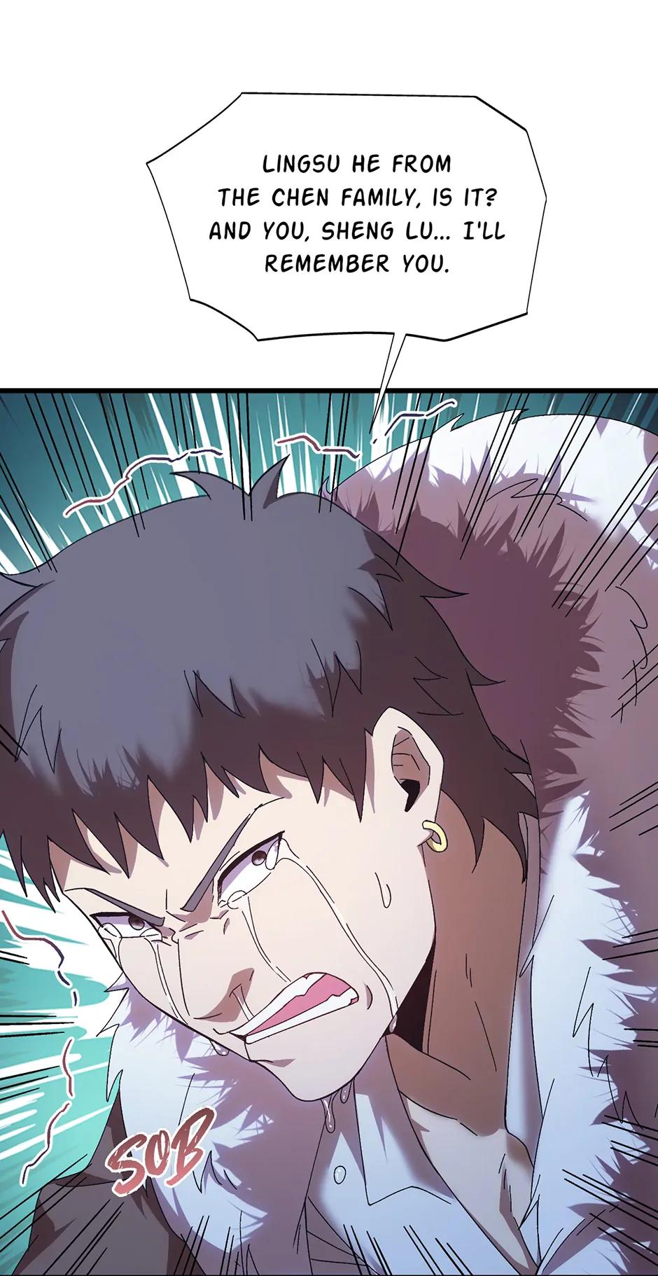 Log into the Future Chapter 170 — page 4