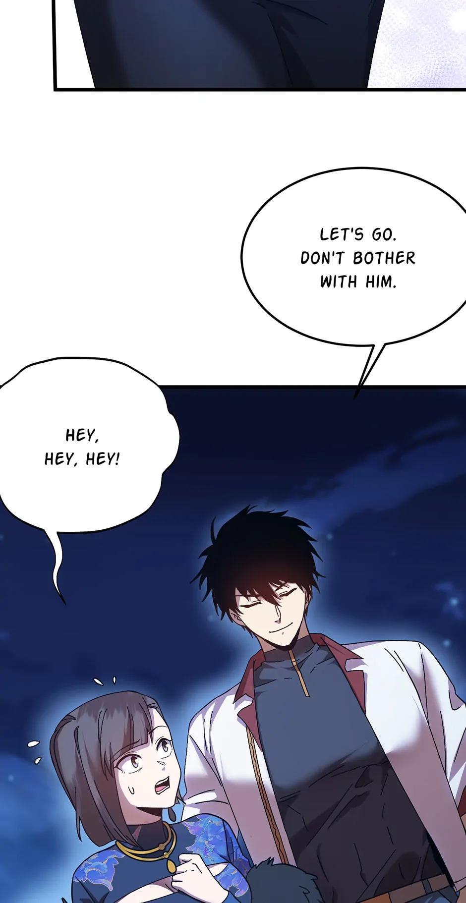 Log into the Future Chapter 170 — page 7