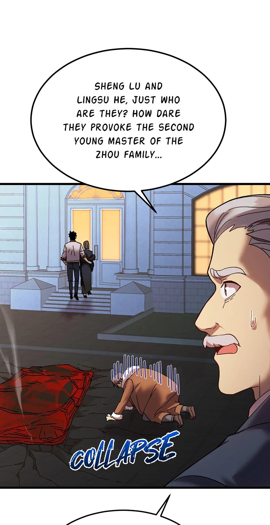 Log into the Future Chapter 170 — page 9