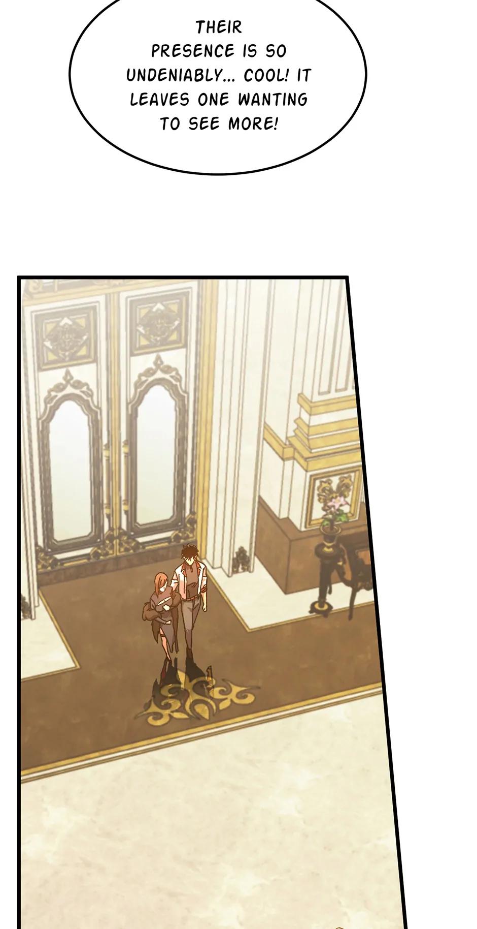 Log into the Future Chapter 170 — page 10