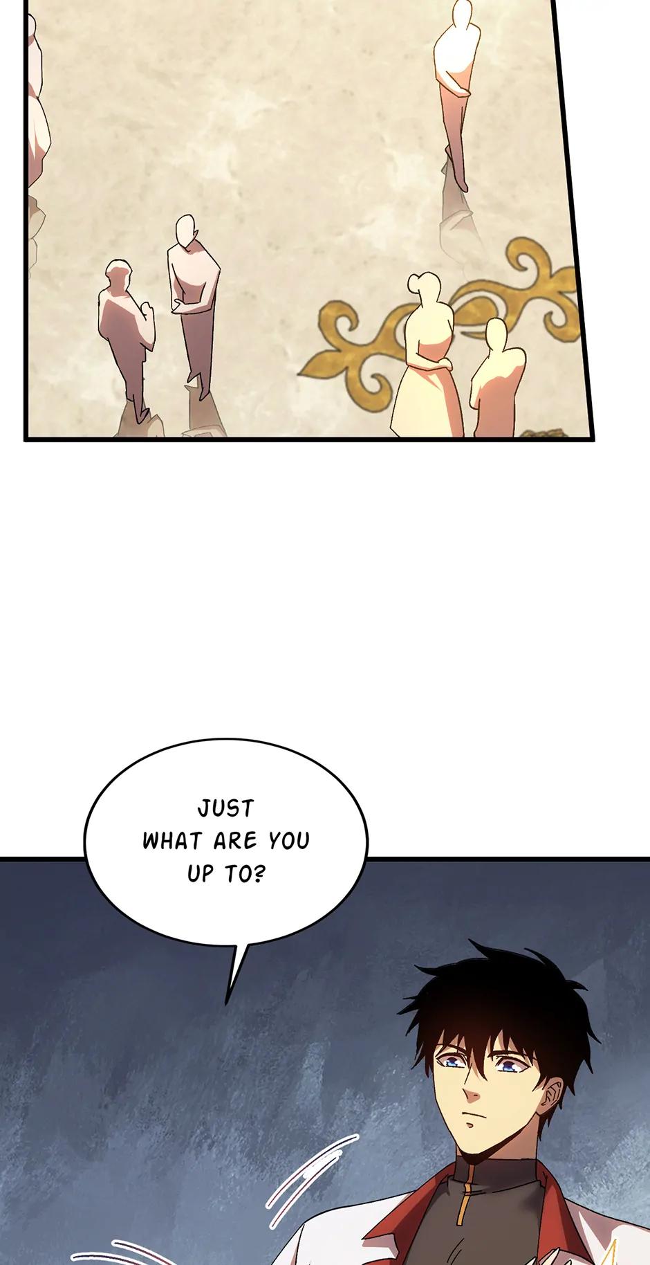 Log into the Future Chapter 170 — page 11