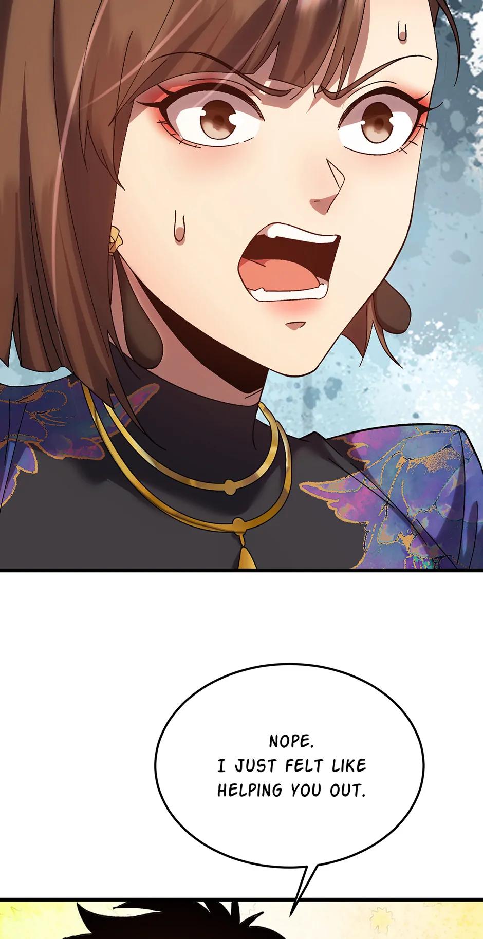 Log into the Future Chapter 170 — page 13