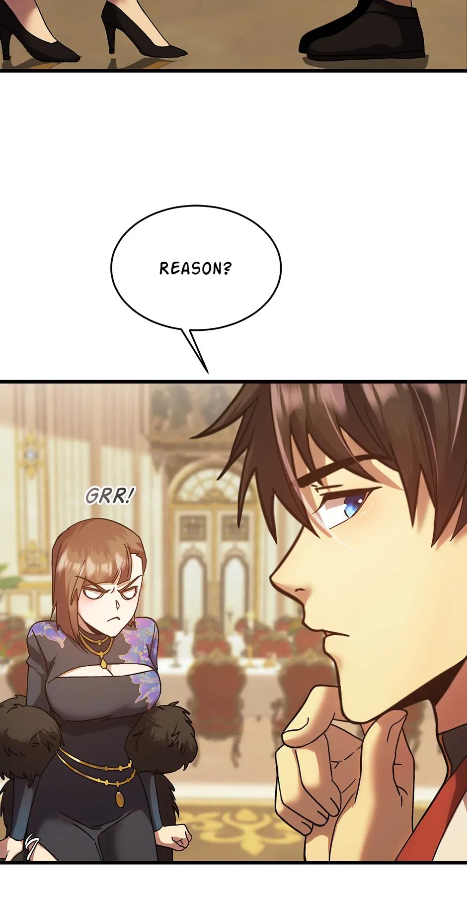 Log into the Future Chapter 170 — page 16