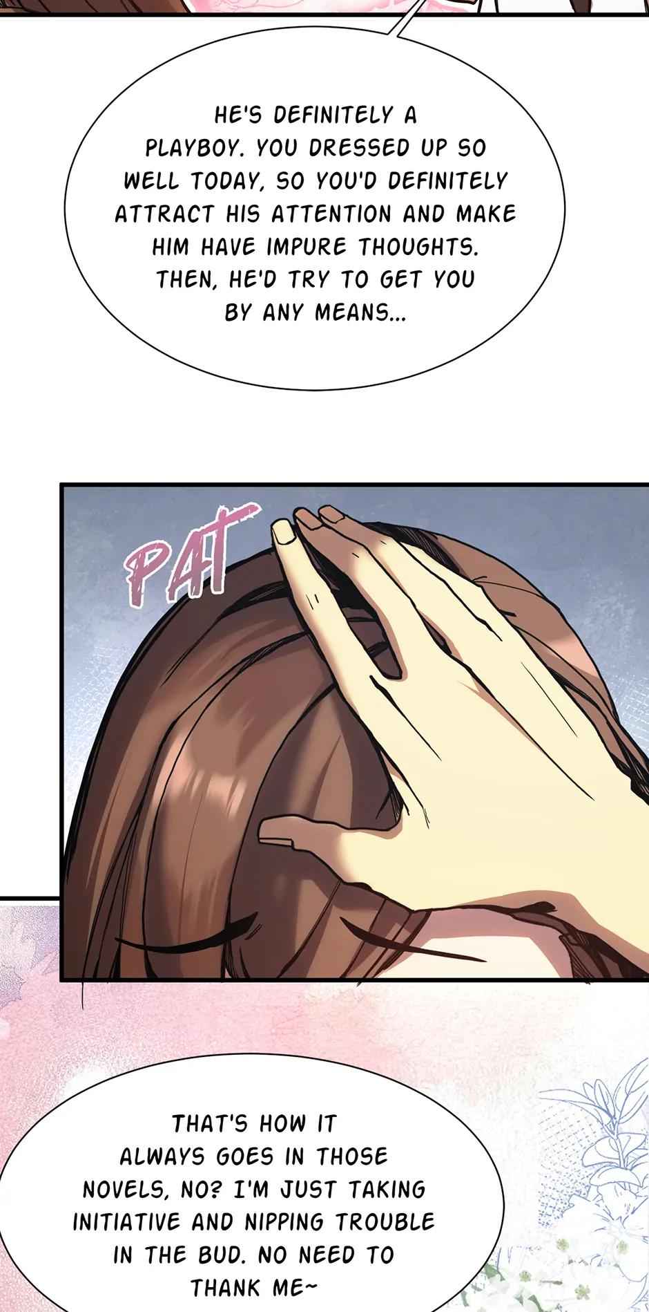 Log into the Future Chapter 170 — page 18