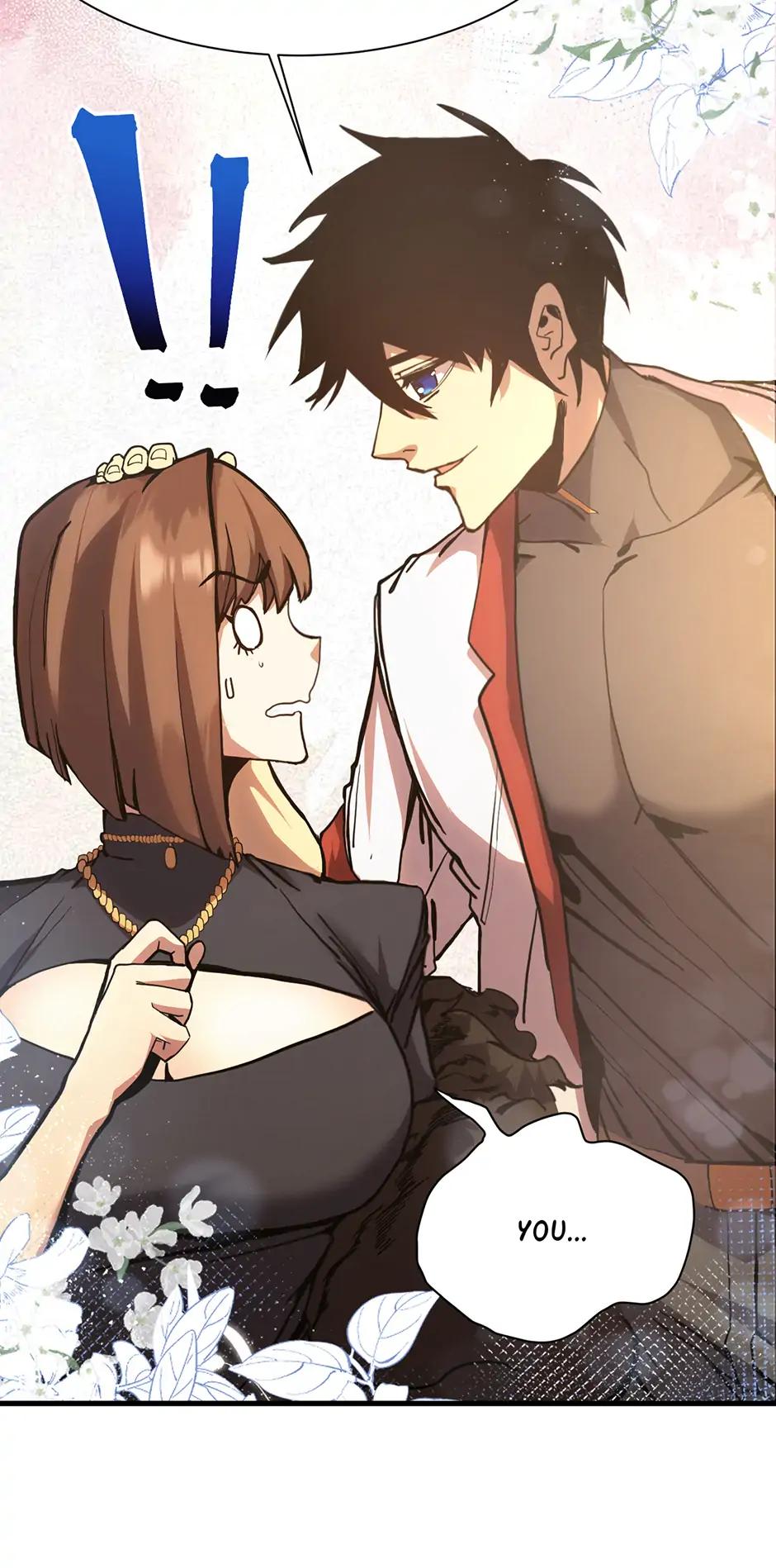 Log into the Future Chapter 170 — page 19