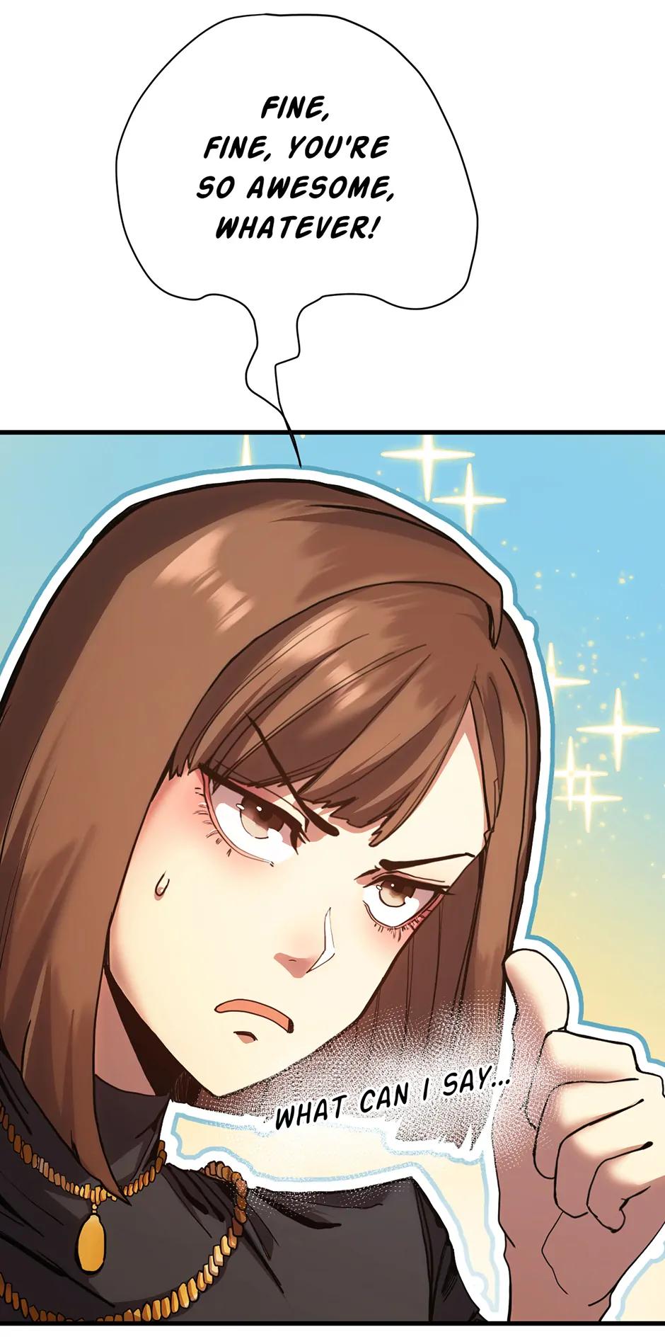 Log into the Future Chapter 170 — page 20