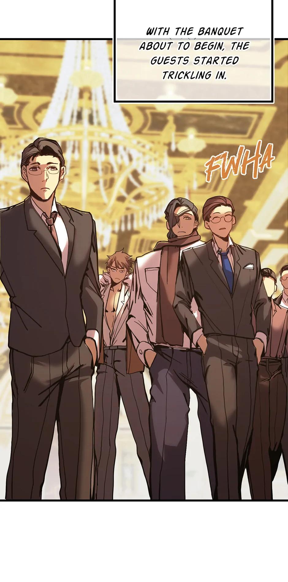Log into the Future Chapter 170 — page 22