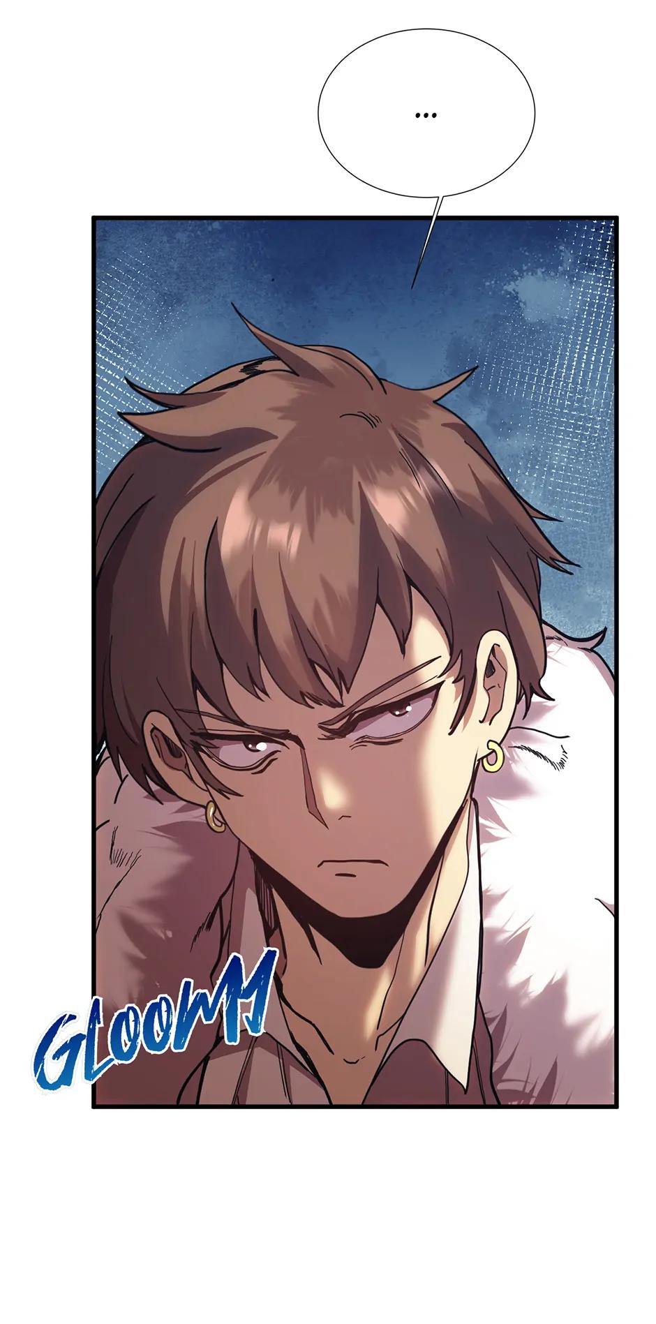 Log into the Future Chapter 170 — page 23