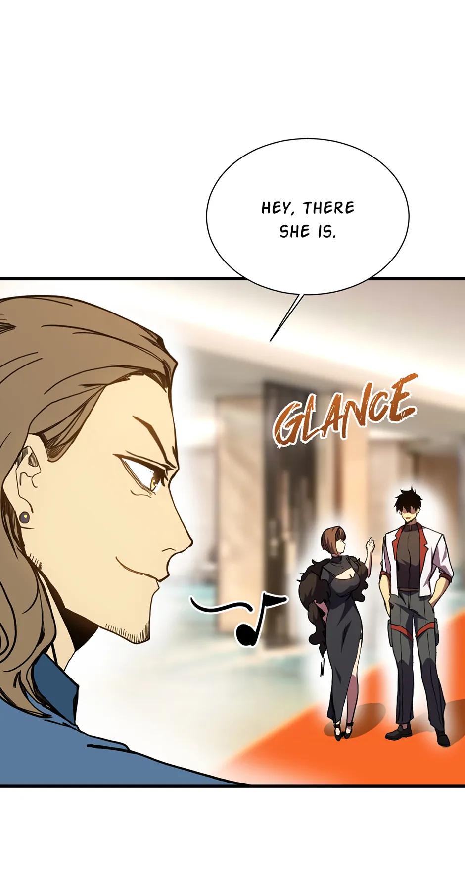 Log into the Future Chapter 170 — page 24