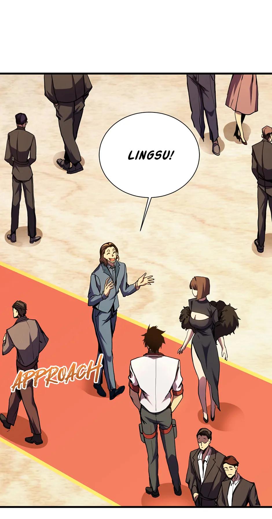 Log into the Future Chapter 170 — page 25