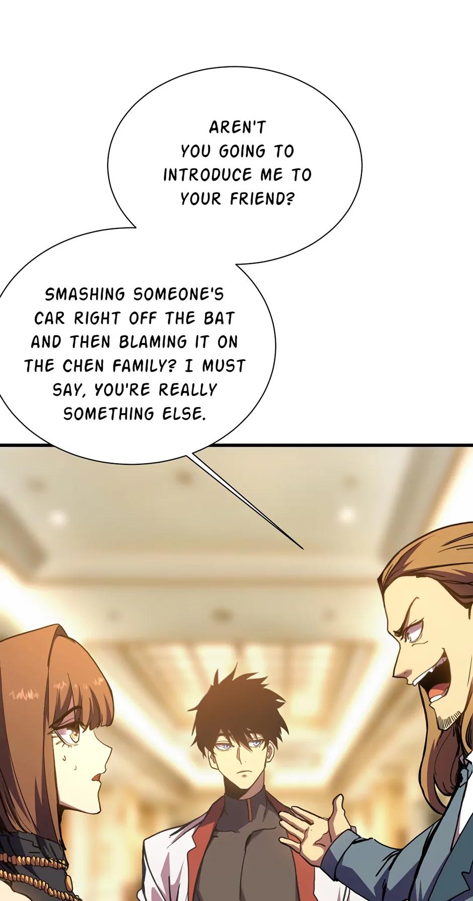 Log into the Future Chapter 170 — page 26