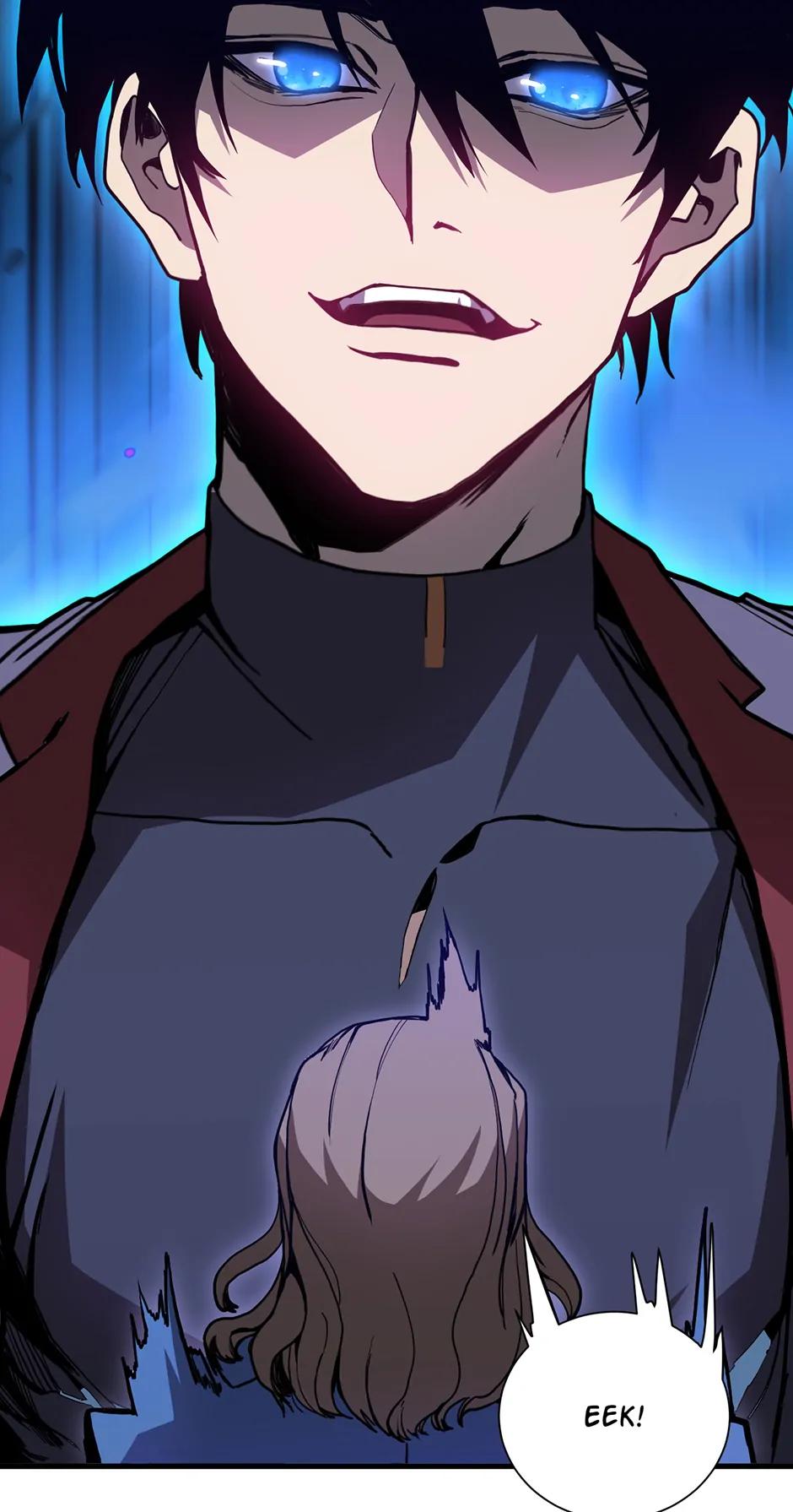 Log into the Future Chapter 170 — page 29