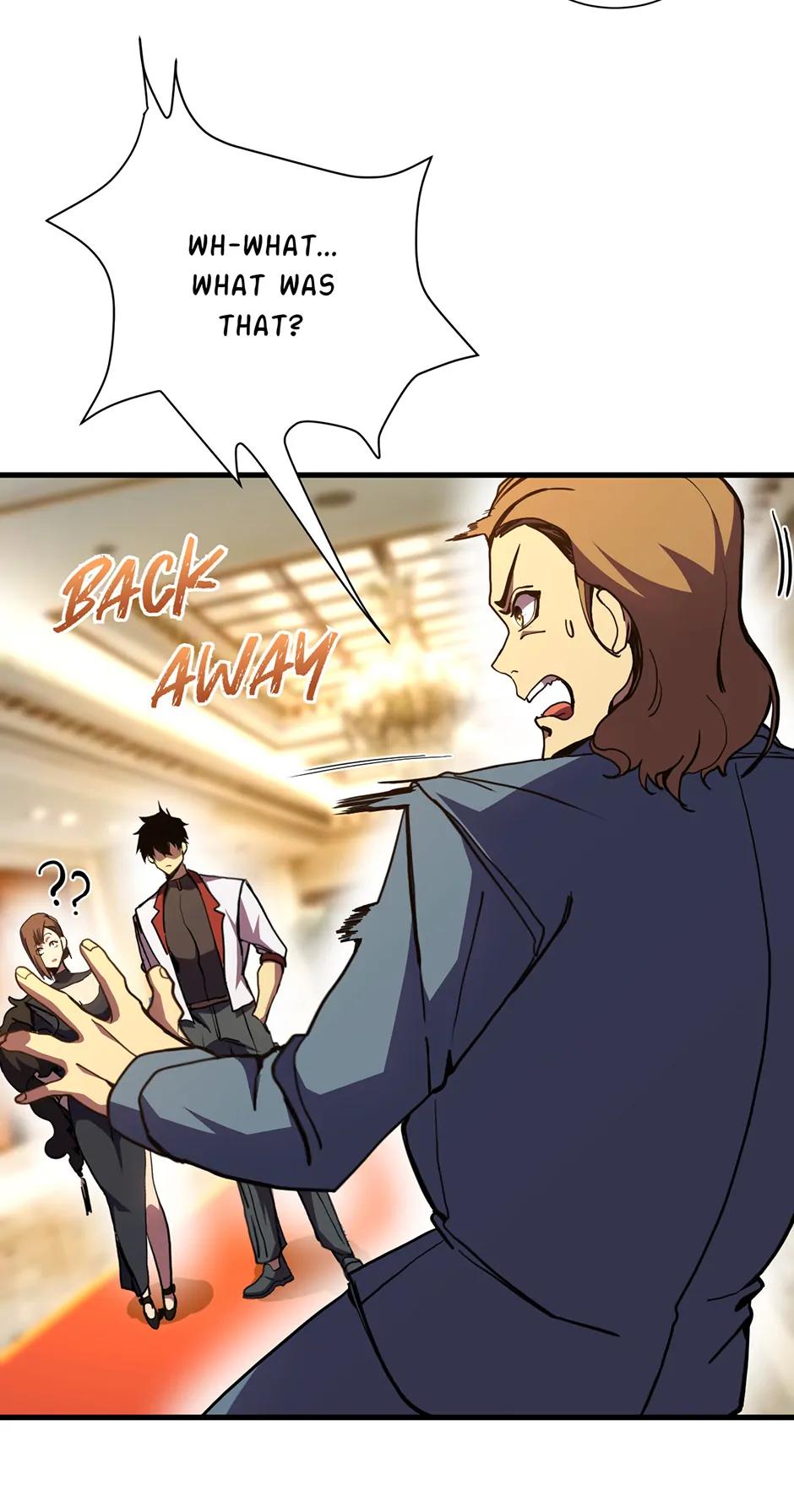 Log into the Future Chapter 170 — page 30
