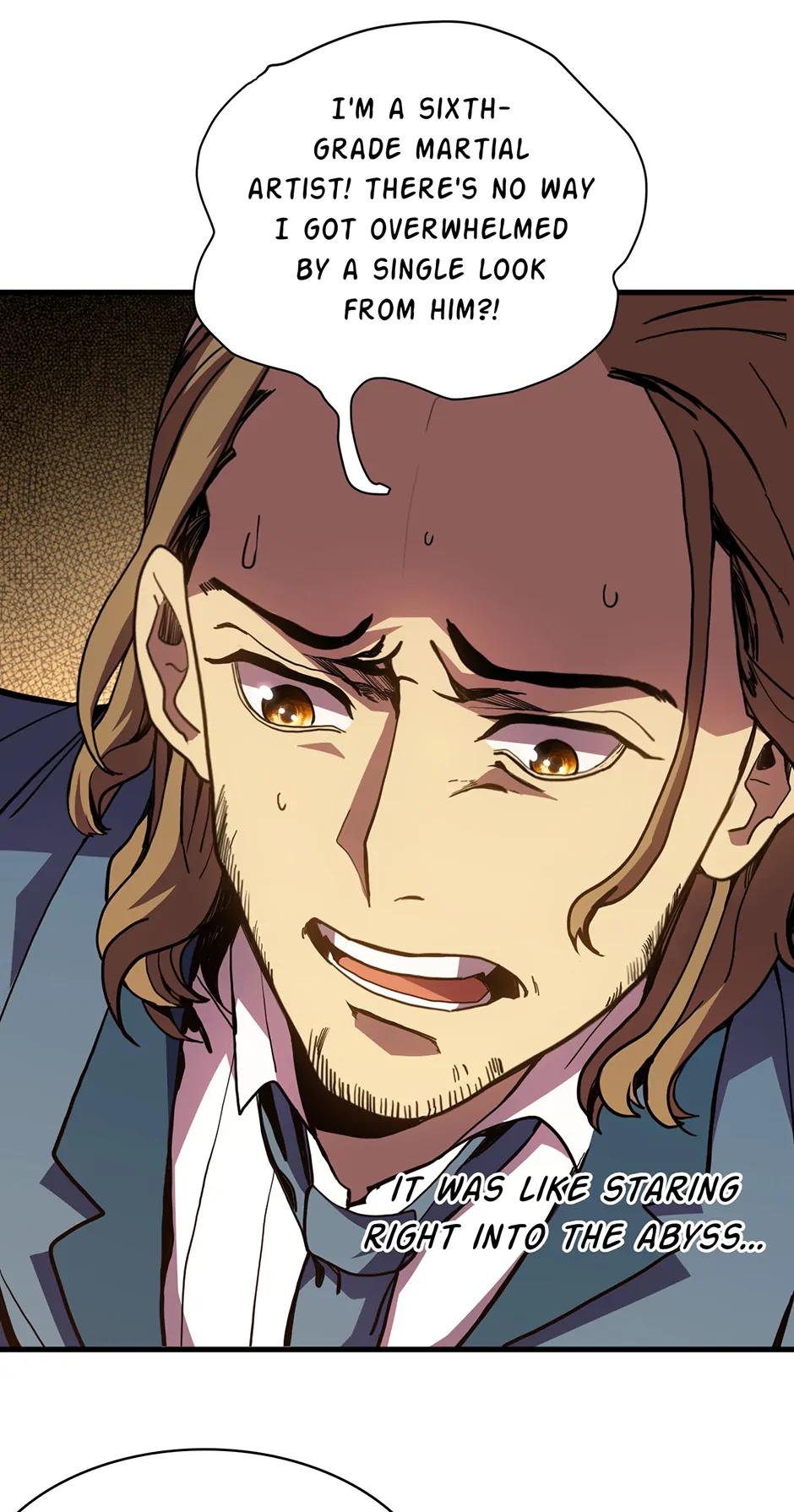 Log into the Future Chapter 170 — page 31