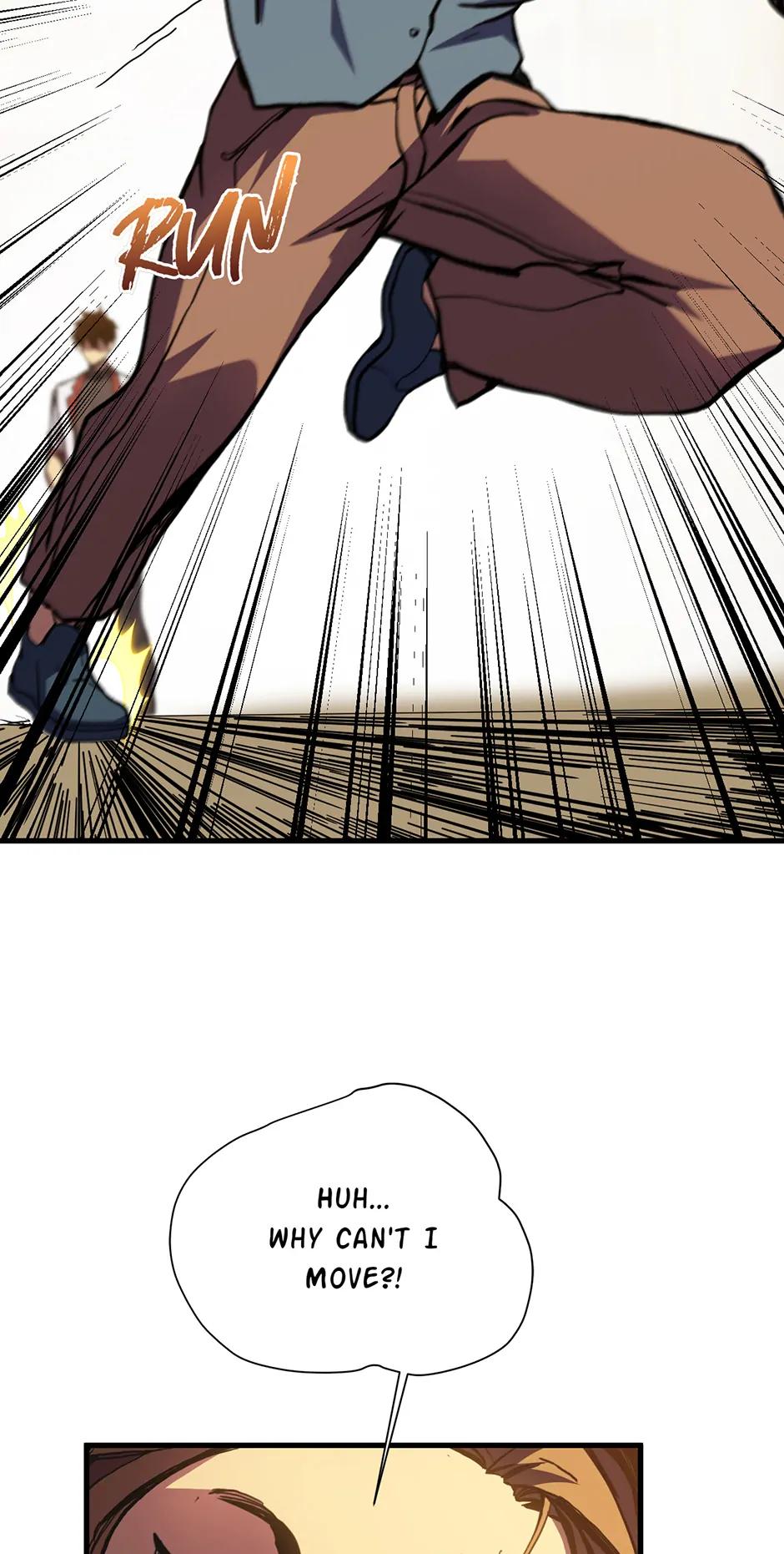 Log into the Future Chapter 170 — page 34