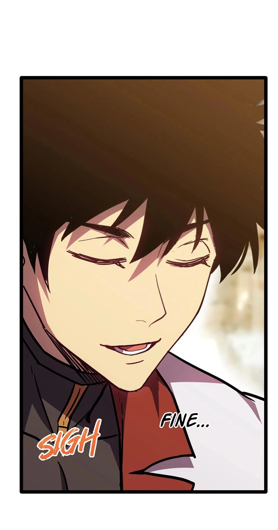 Log into the Future Chapter 170 — page 40