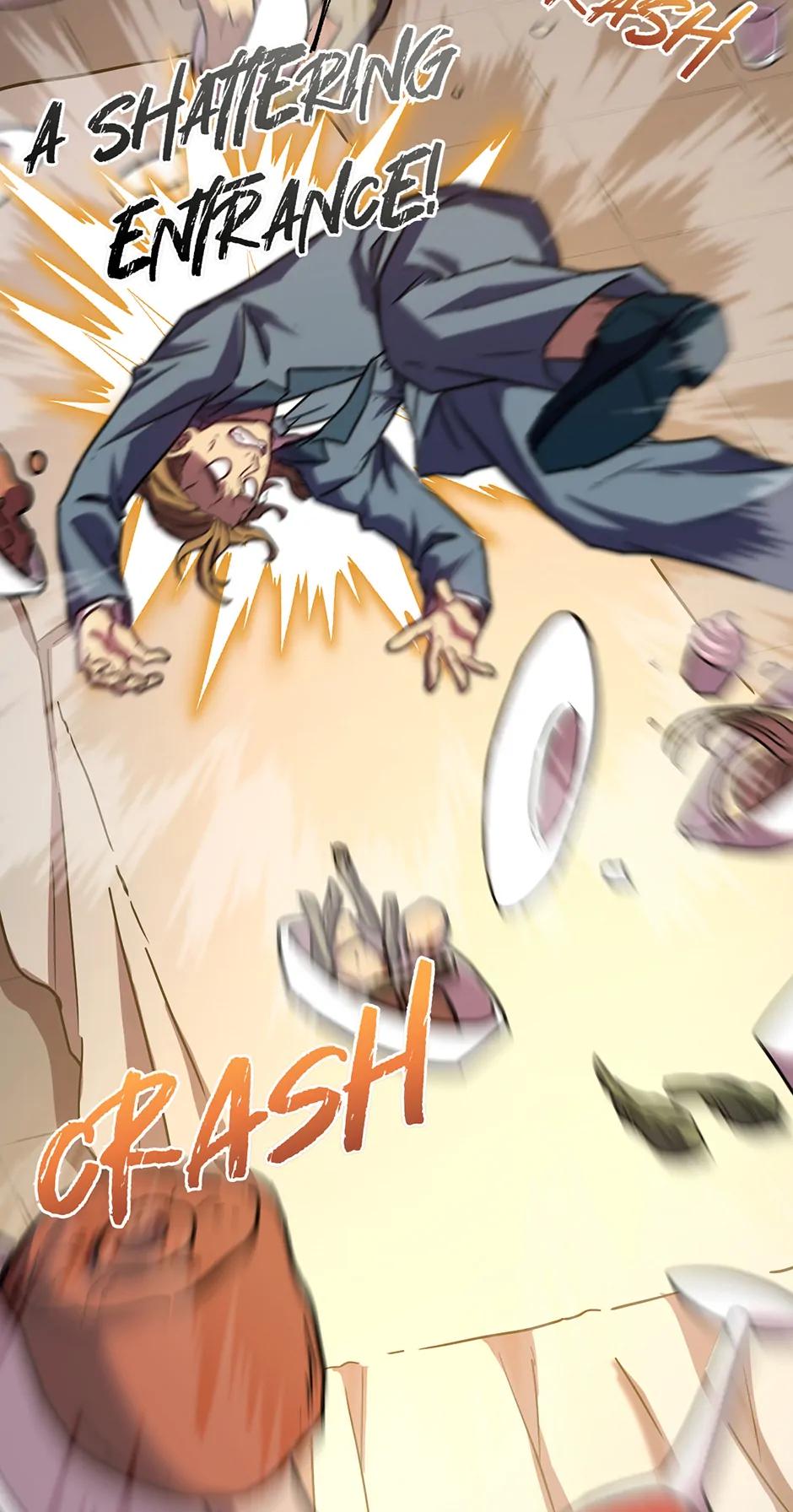 Log into the Future Chapter 170 — page 43