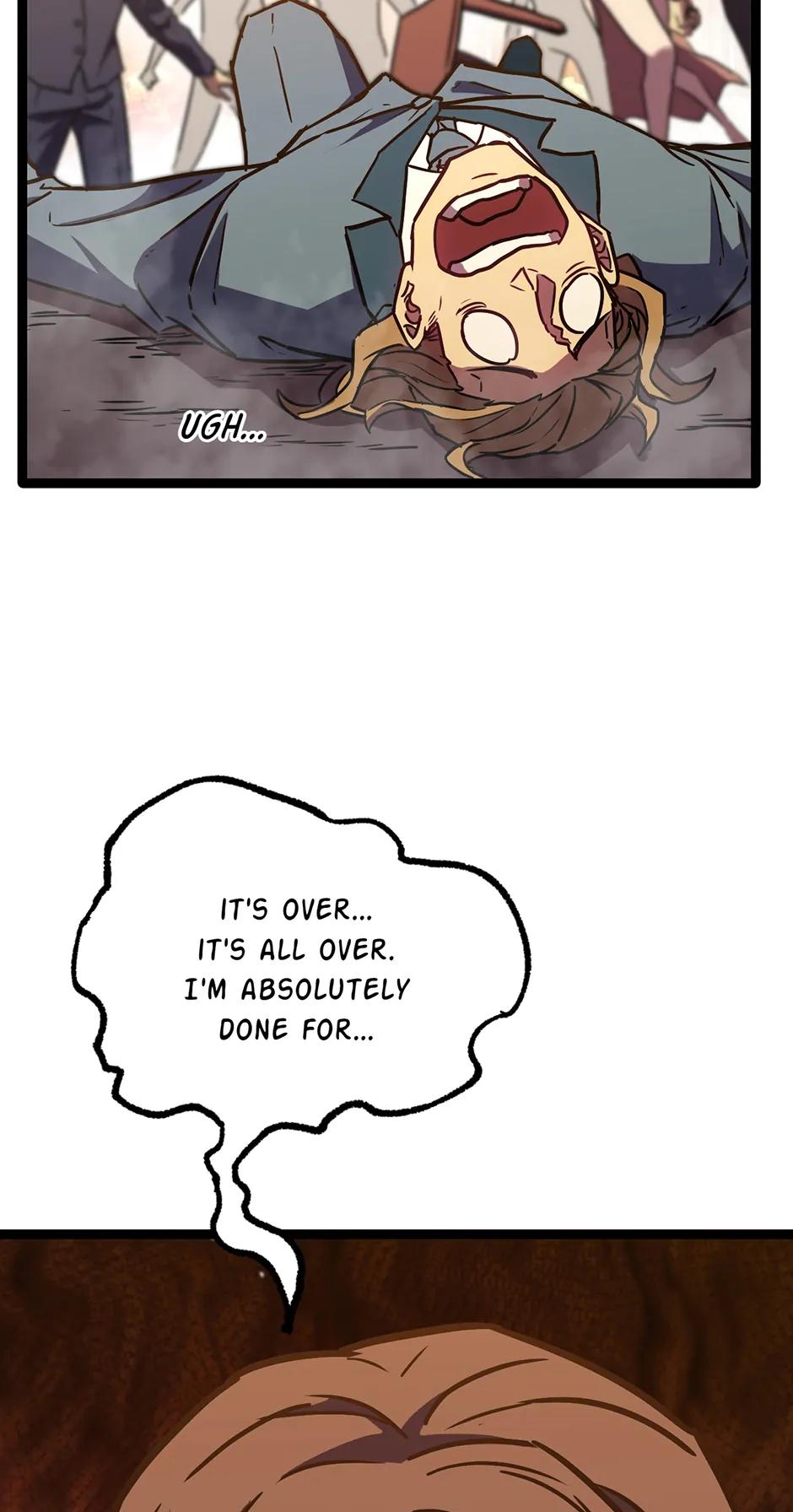 Log into the Future Chapter 170 — page 45