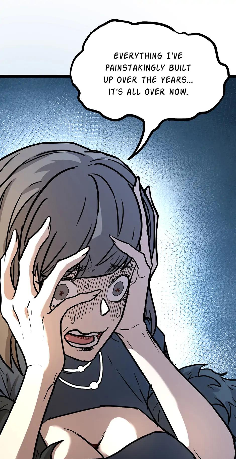 Log into the Future Chapter 170 — page 47