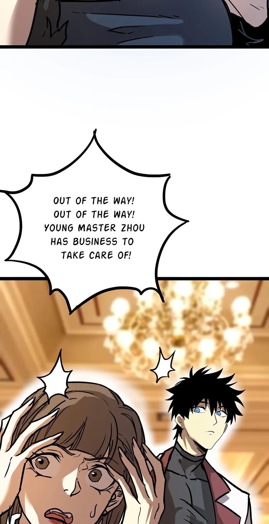 Log into the Future Chapter 170 — page 48