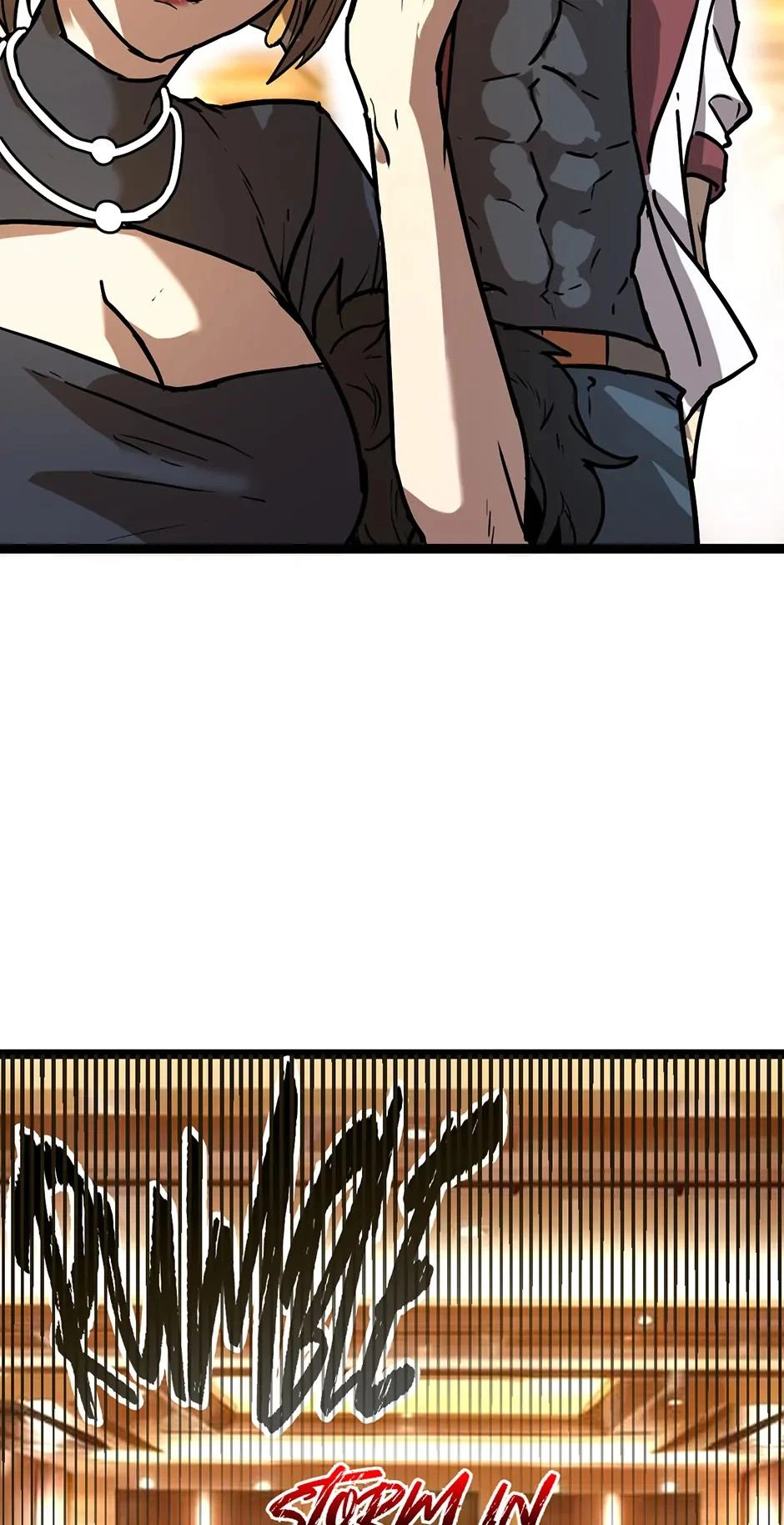 Log into the Future Chapter 170 — page 49