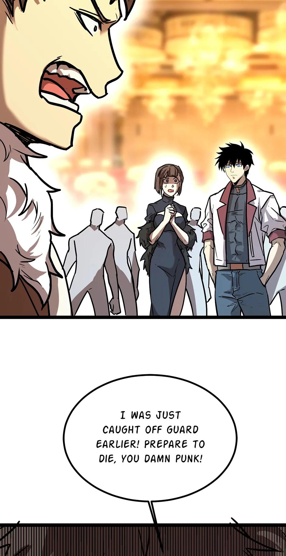 Log into the Future Chapter 170 — page 53