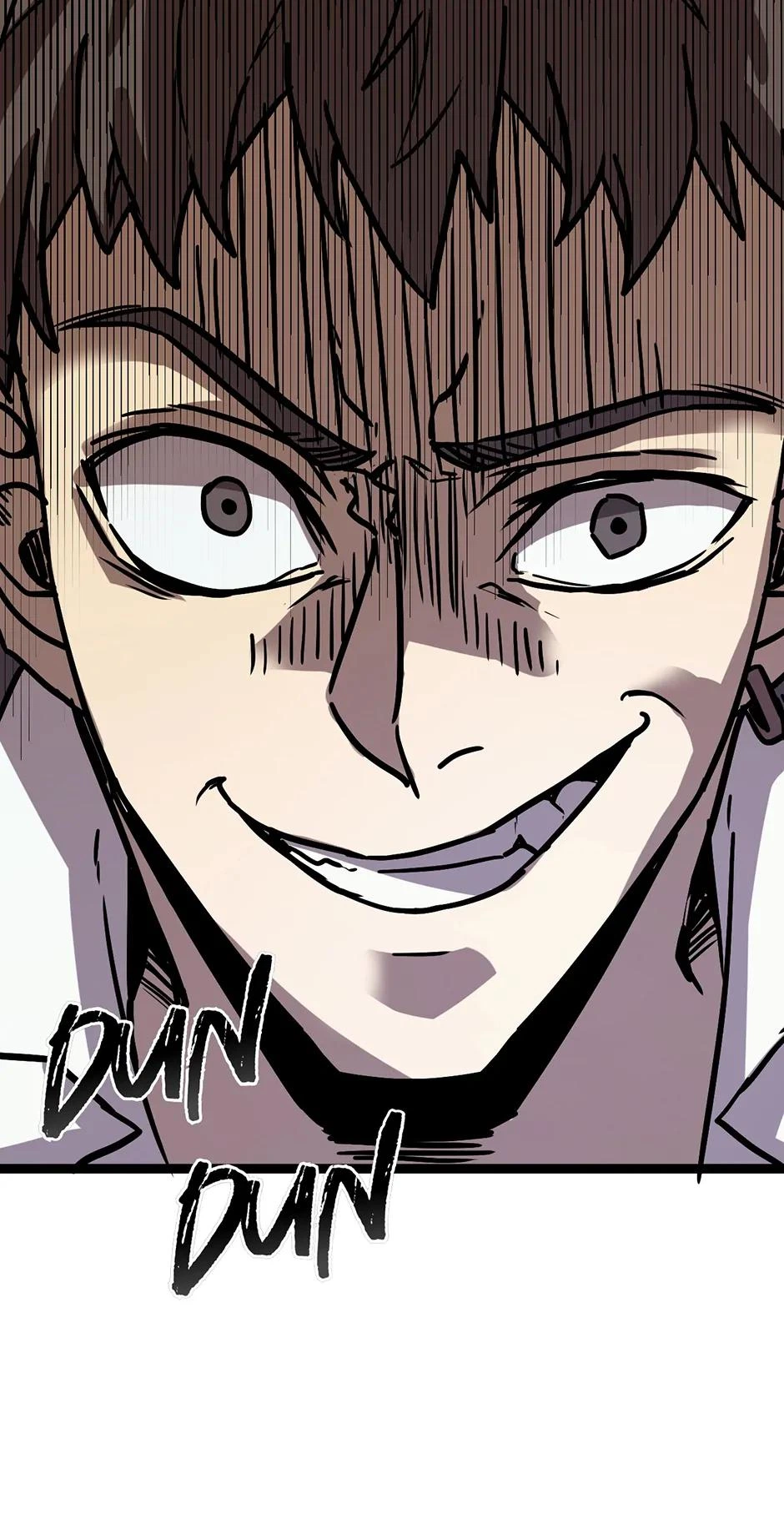 Log into the Future Chapter 170 — page 54