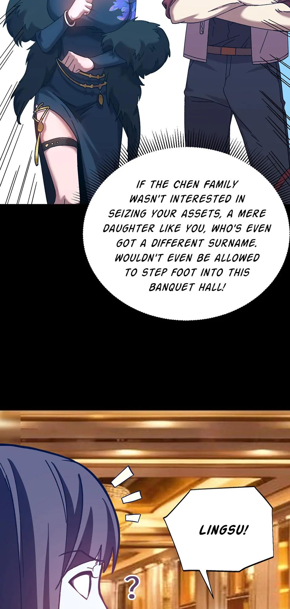 Log into the Future Chapter 170 — page 56