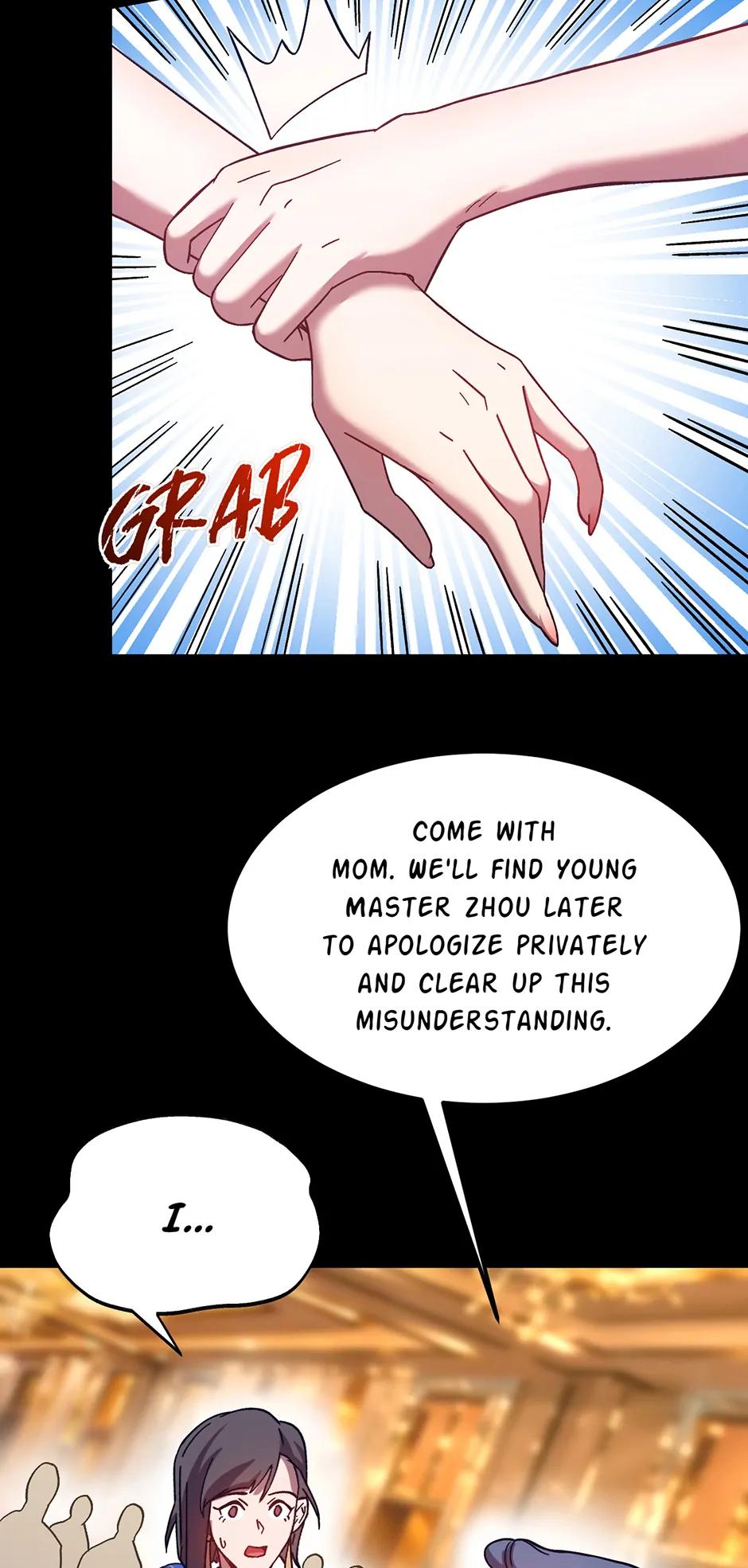 Log into the Future Chapter 170 — page 59