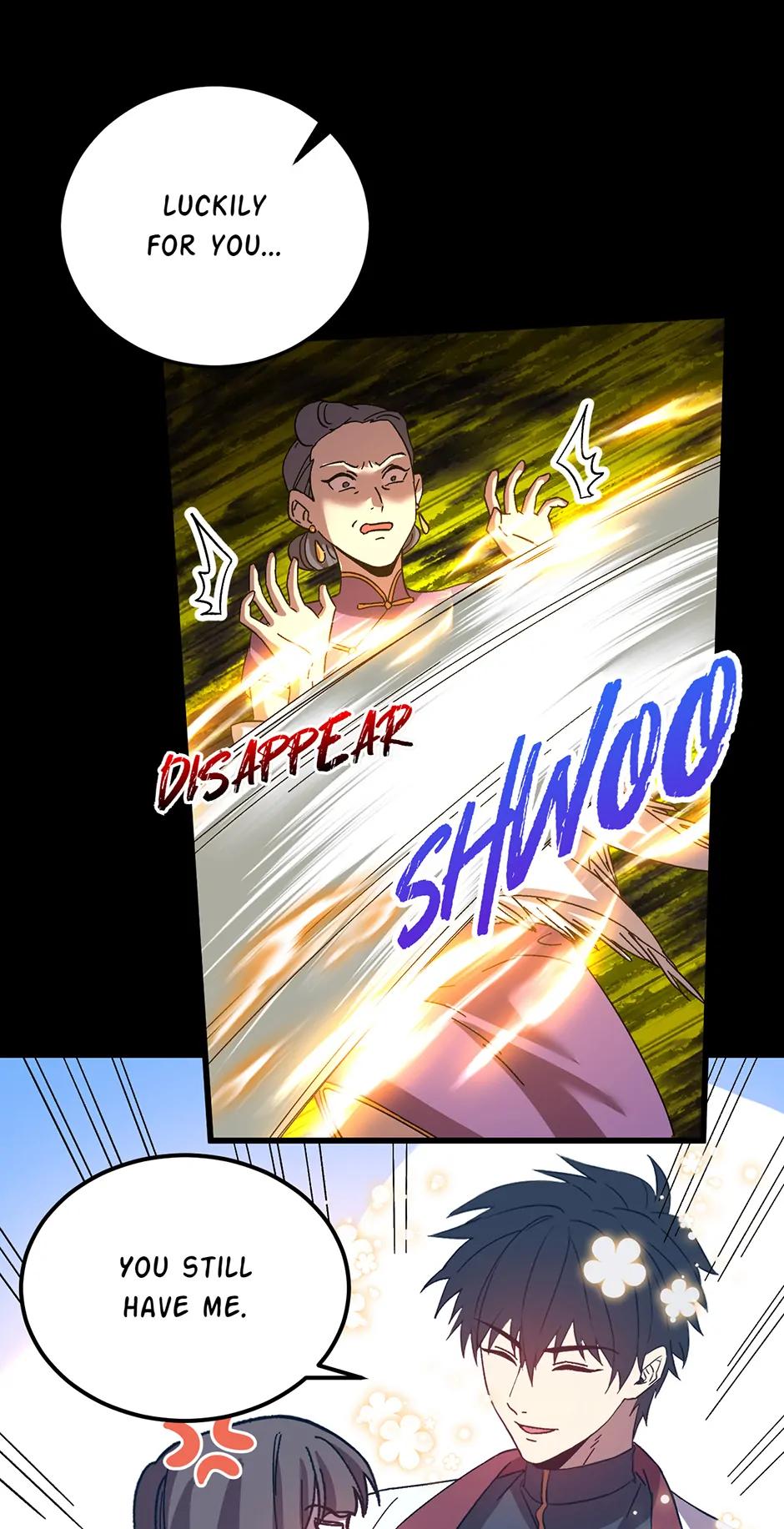 Log into the Future Chapter 170 — page 62