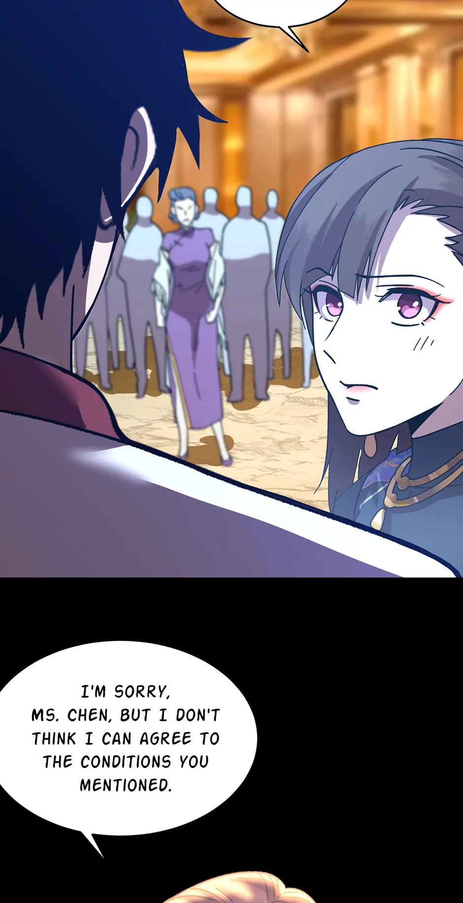 Log into the Future Chapter 170 — page 65