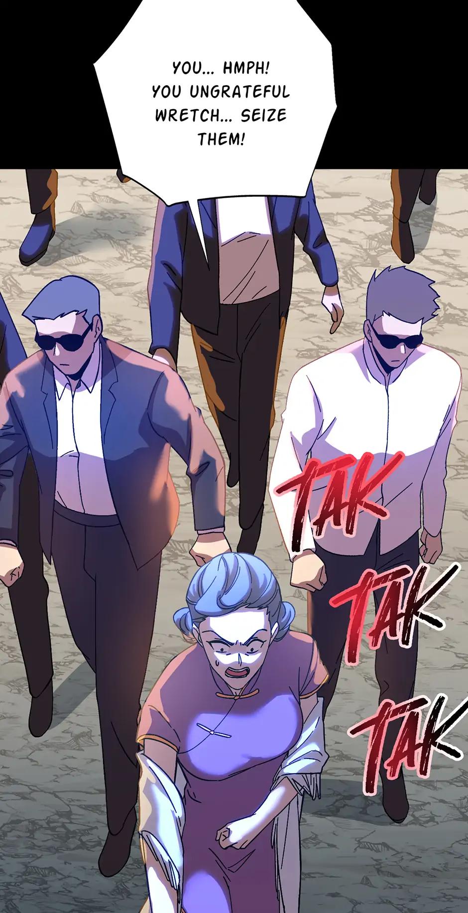 Log into the Future Chapter 170 — page 67