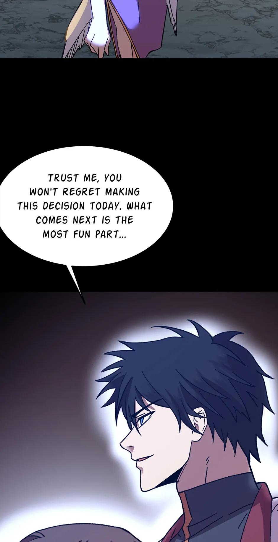 Log into the Future Chapter 170 — page 68