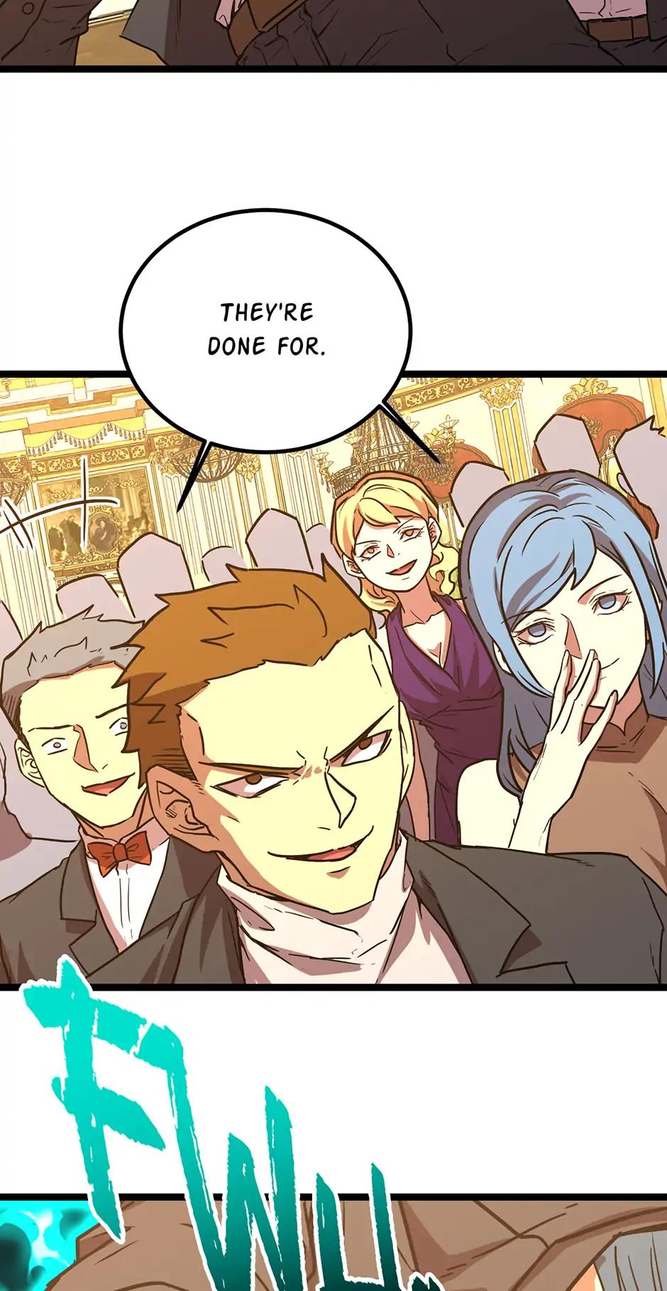 Log into the Future Chapter 171 — page 2
