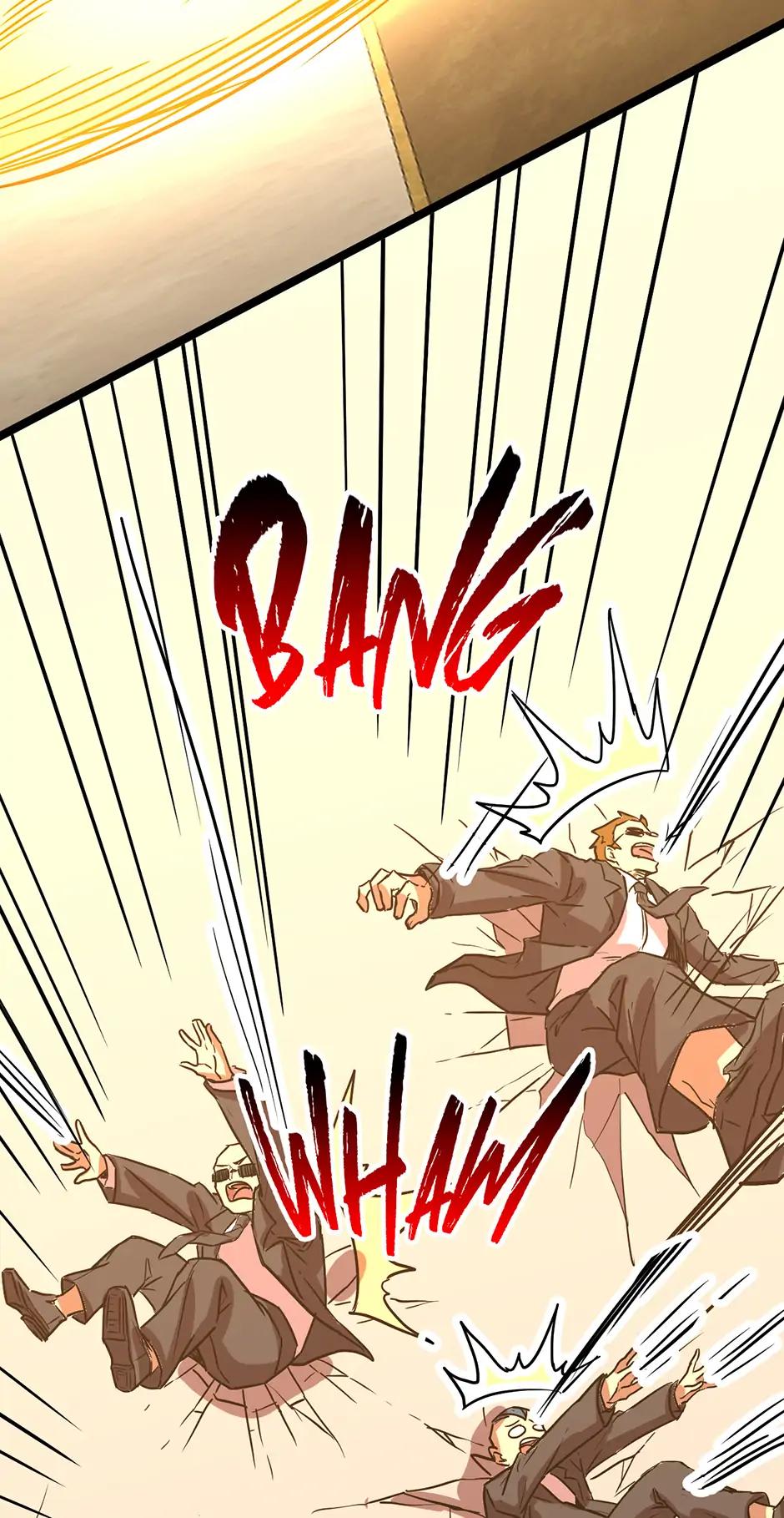 Log into the Future Chapter 171 — page 5