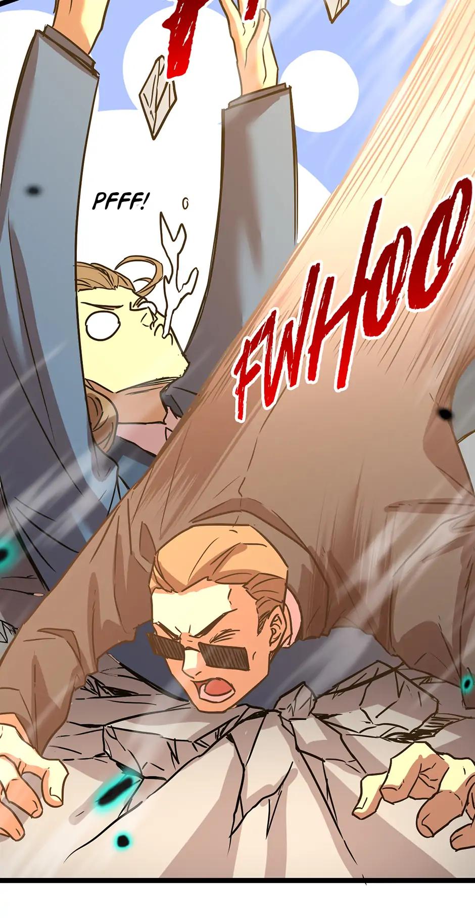 Log into the Future Chapter 171 — page 7