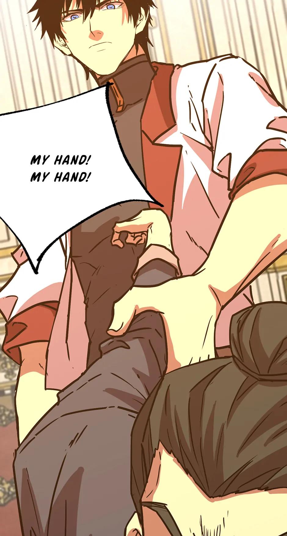 Log into the Future Chapter 171 — page 11