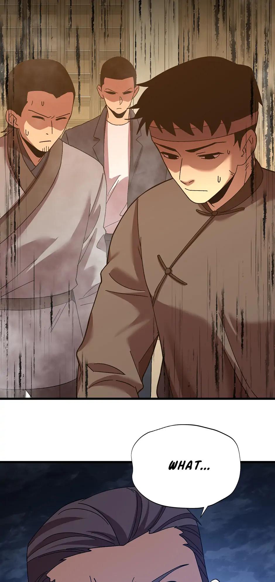 Log into the Future Chapter 171 — page 18