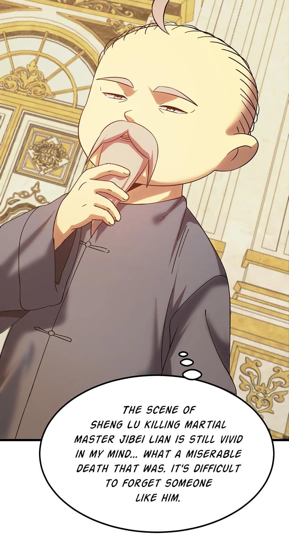 Log into the Future Chapter 171 — page 35