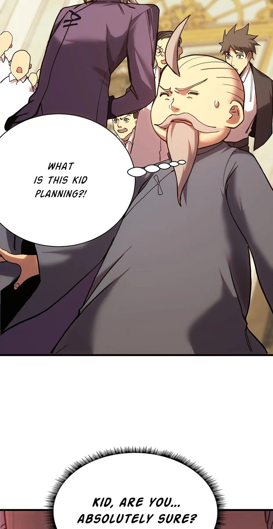 Log into the Future Chapter 171 — page 39