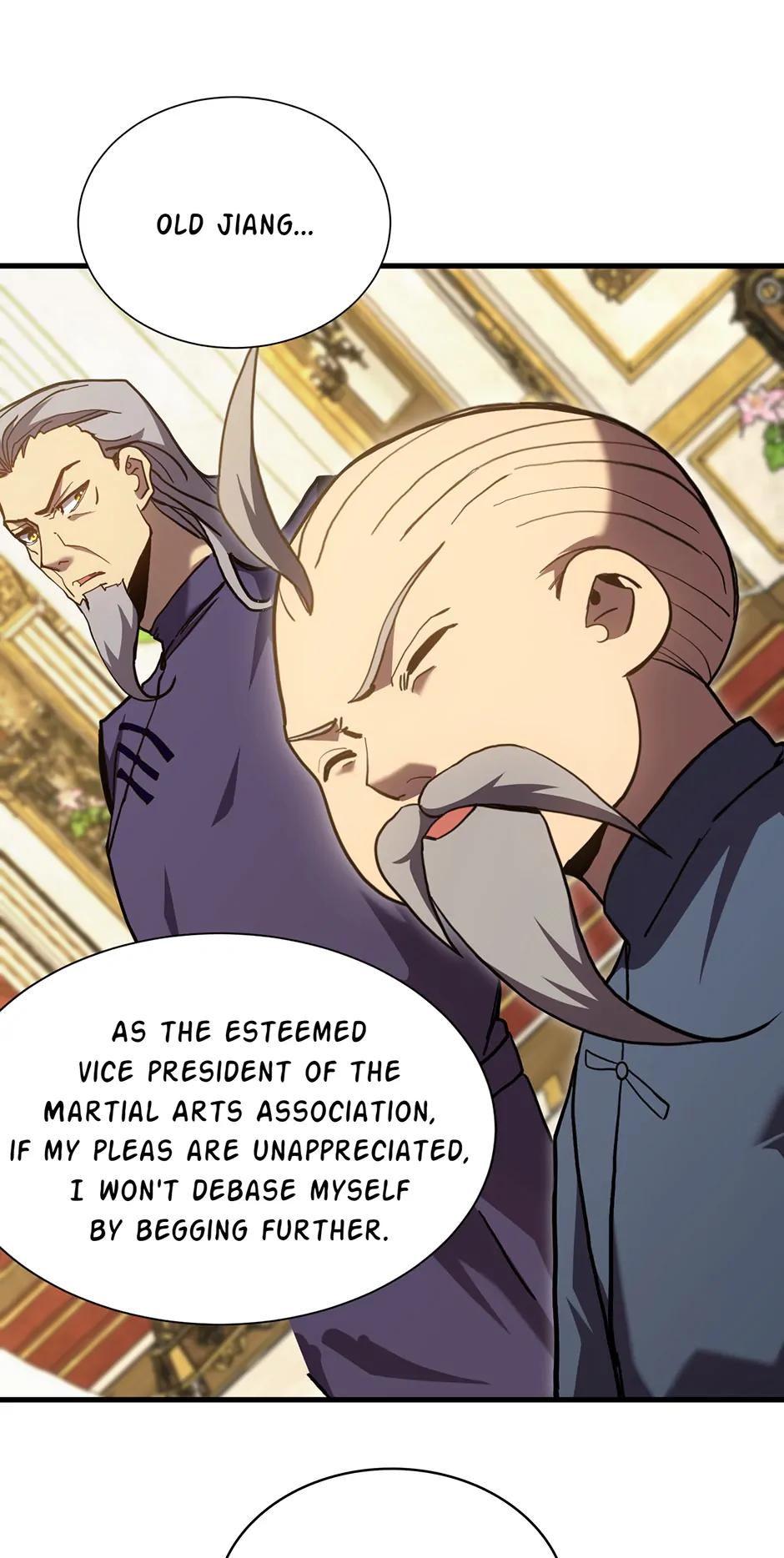 Log into the Future Chapter 171 — page 42