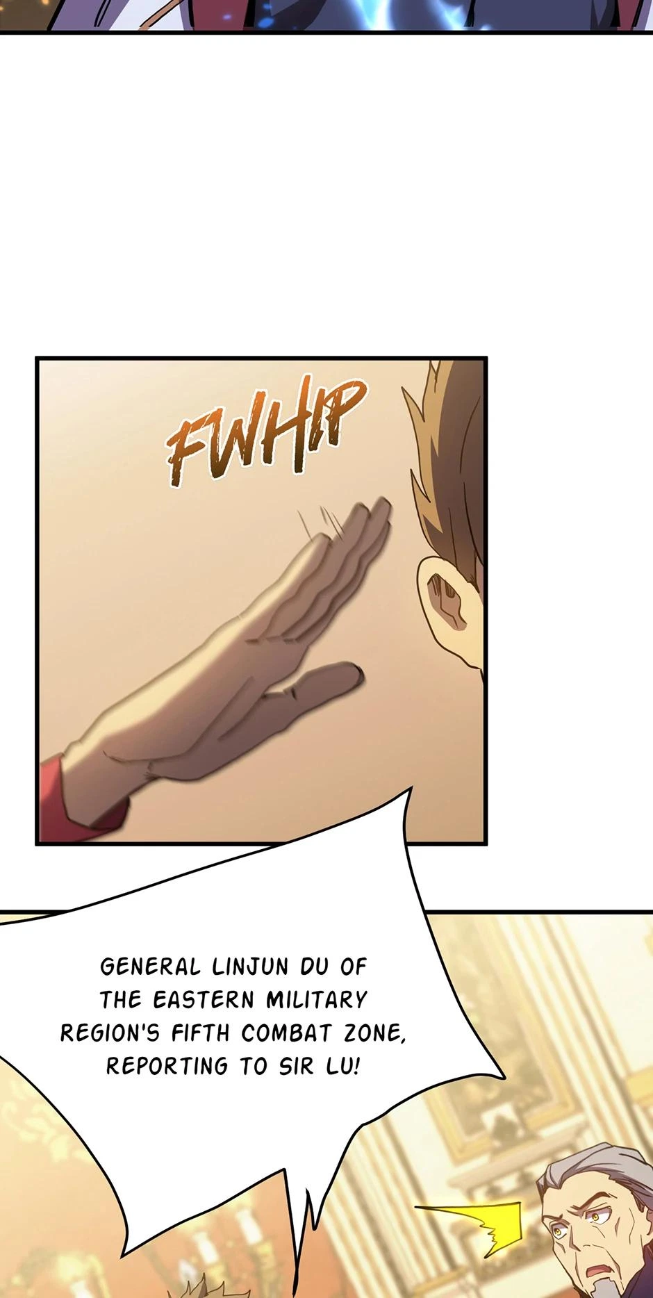 Log into the Future Chapter 171 — page 44